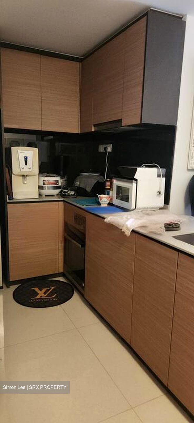 Midwood (D23), Condominium #456392111